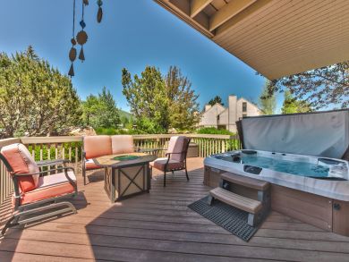 Park City Deer Valley Canyons Resort Condo 923082 Park City Deer Valley Canyons Resort Condo 923082