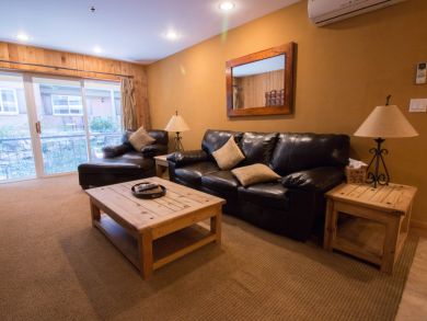 Park City Deer Valley Canyons Resort Condo 923083
