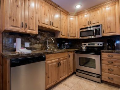 Park City Deer Valley Canyons Resort Condo 923083