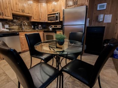Park City Deer Valley Canyons Resort Condo 923083
