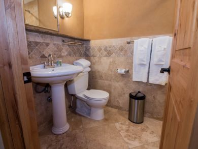Park City Deer Valley Canyons Resort Condo 923083