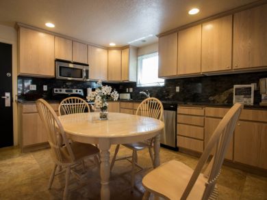 Park City Deer Valley Canyons Resort Condo 923084