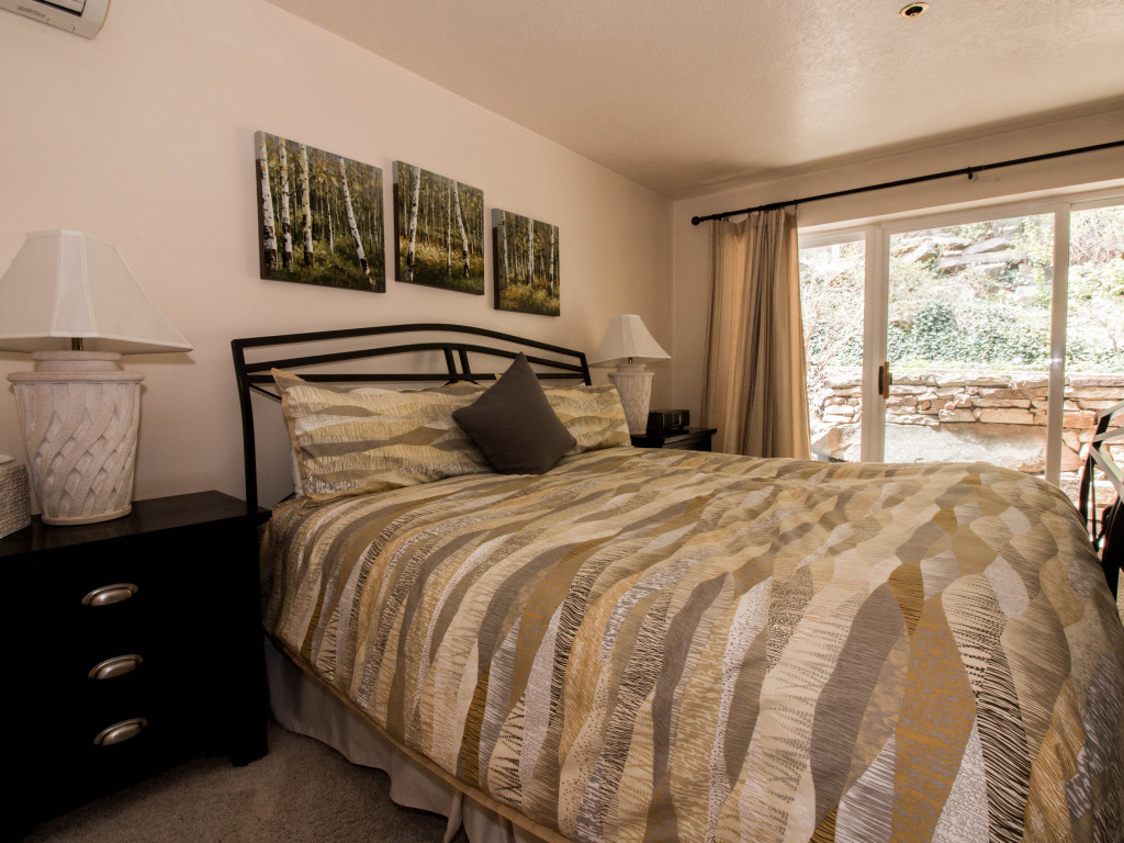 Park City Deer Valley Canyons Resort Condo 923084