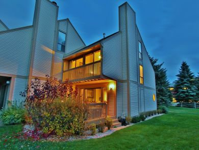 Park City Deer Valley Canyons Resort Condo 923085