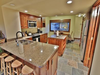 Park City Deer Valley Canyons Resort Condo 923085