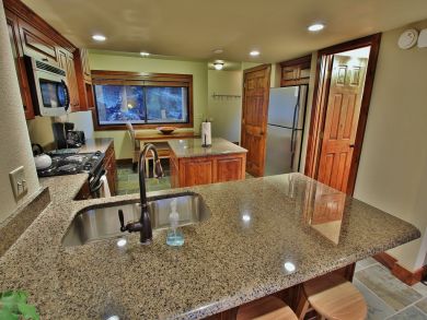 Park City Deer Valley Canyons Resort Condo 923085