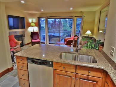 Park City Deer Valley Canyons Resort Condo 923085