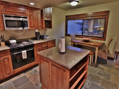 Park City Deer Valley Canyons Resort Condo 923085