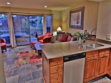 Park City Deer Valley Canyons Resort Condo 923085