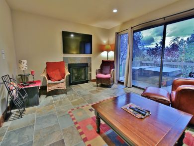 Park City Deer Valley Canyons Resort Condo 923085