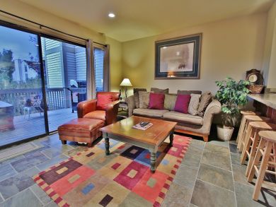 Park City Deer Valley Canyons Resort Condo 923085