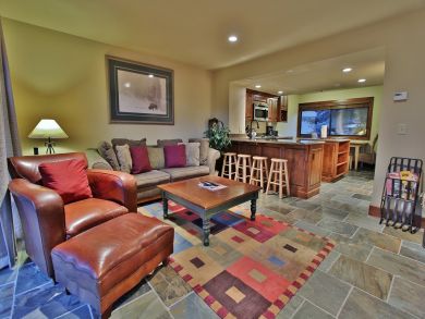 Park City Deer Valley Canyons Resort Condo 923085