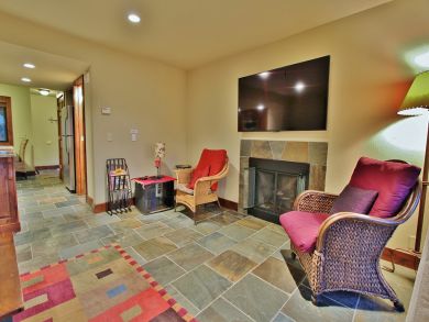 Park City Deer Valley Canyons Resort Condo 923085