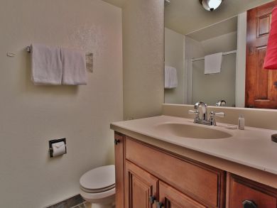 Park City Deer Valley Canyons Resort Condo 923085
