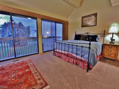 Park City Deer Valley Canyons Resort Condo 923085