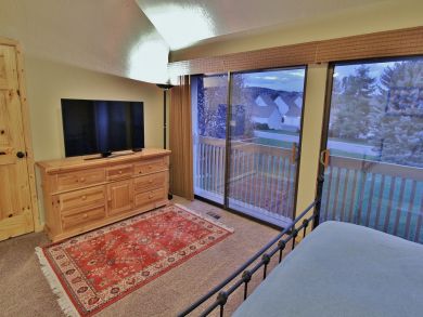 Park City Deer Valley Canyons Resort Condo 923085