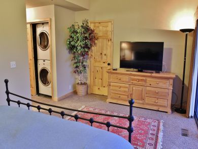 Park City Deer Valley Canyons Resort Condo 923085