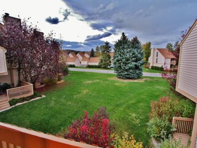 Park City Deer Valley Canyons Resort Condo 923085
