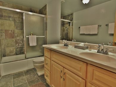 Park City Deer Valley Canyons Resort Condo 923085