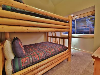 Park City Deer Valley Canyons Resort Condo 923085