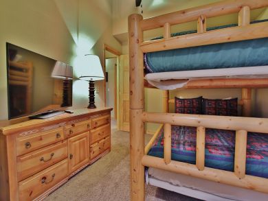 Park City Deer Valley Canyons Resort Condo 923085