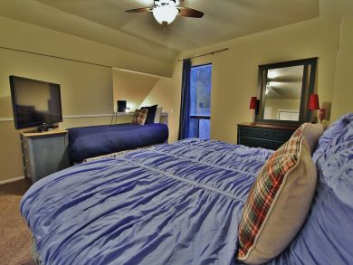 Park City Deer Valley Canyons Resort Condo 923085