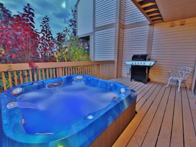 Park City Deer Valley Canyons Resort Condo 923085