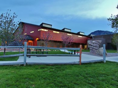 Park City Deer Valley Canyons Resort Condo 923085