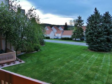 Park City Deer Valley Canyons Resort Condo 923085