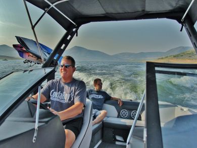 Park City Deer Valley Canyons Resort Home 923087