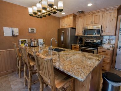 Park City Deer Valley Canyons Resort Condo 923091