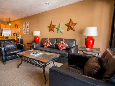 Park City Deer Valley Canyons Resort Condo 923093