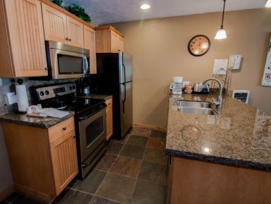 Park City Deer Valley Canyons Resort Condo 923093
