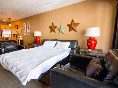 Park City Deer Valley Canyons Resort Condo 923093