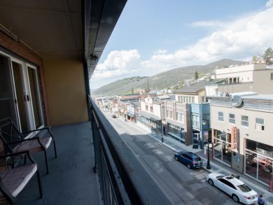 Park City Deer Valley Canyons Resort Condo 923093