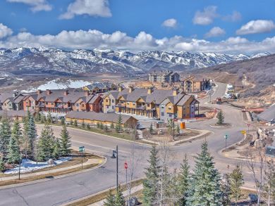 Park City Deer Valley Canyons Resort Condo 923094