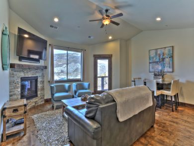 Park City Deer Valley Canyons Resort Condo 923094