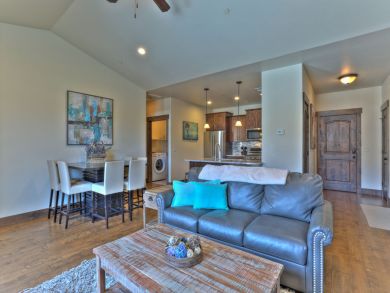 Park City Deer Valley Canyons Resort Condo 923094