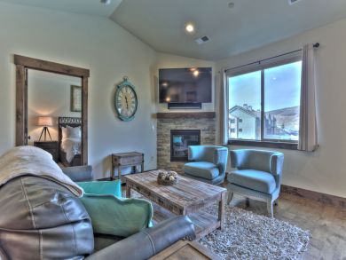 Park City Deer Valley Canyons Resort Condo 923094