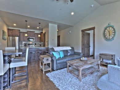 Park City Deer Valley Canyons Resort Condo 923094