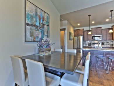 Park City Deer Valley Canyons Resort Condo 923094