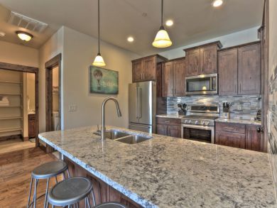 Park City Deer Valley Canyons Resort Condo 923094