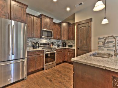 Park City Deer Valley Canyons Resort Condo 923094