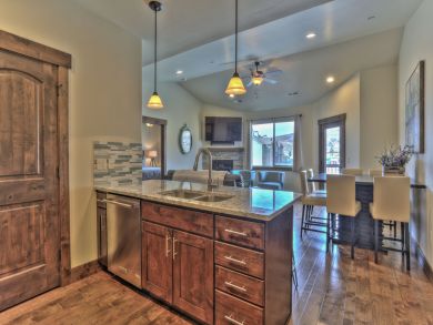 Park City Deer Valley Canyons Resort Condo 923094