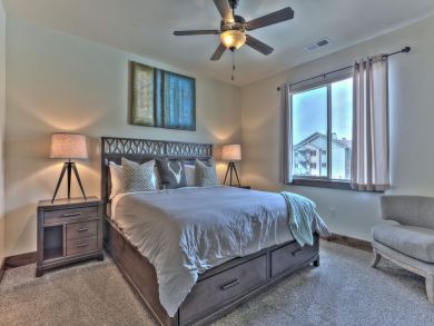 Park City Deer Valley Canyons Resort Condo 923094