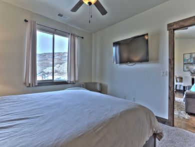 Park City Deer Valley Canyons Resort Condo 923094
