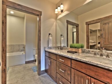 Park City Deer Valley Canyons Resort Condo 923094