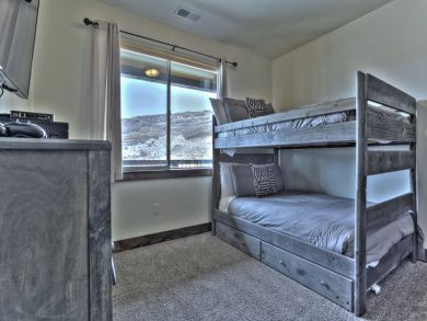 Park City Deer Valley Canyons Resort Condo 923094