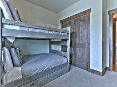 Park City Deer Valley Canyons Resort Condo 923094