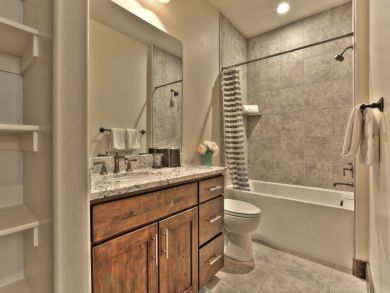 Park City Deer Valley Canyons Resort Condo 923094